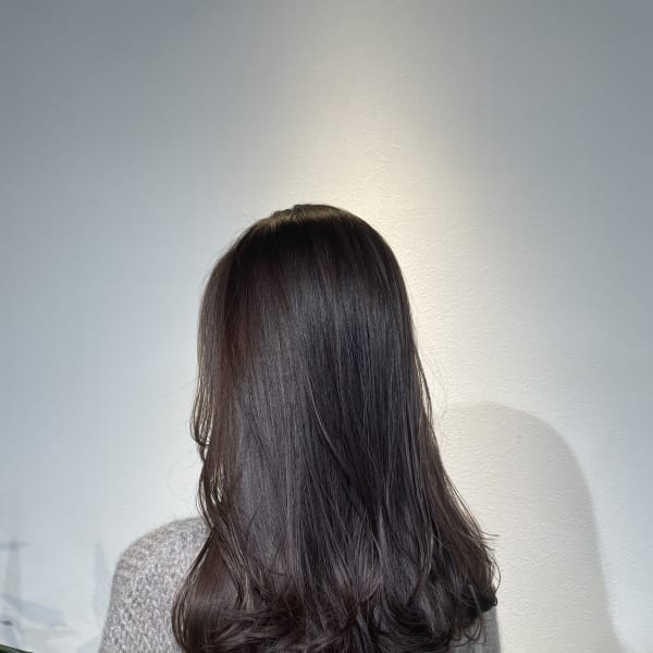 Terrace soar×ロング|Terrace soar