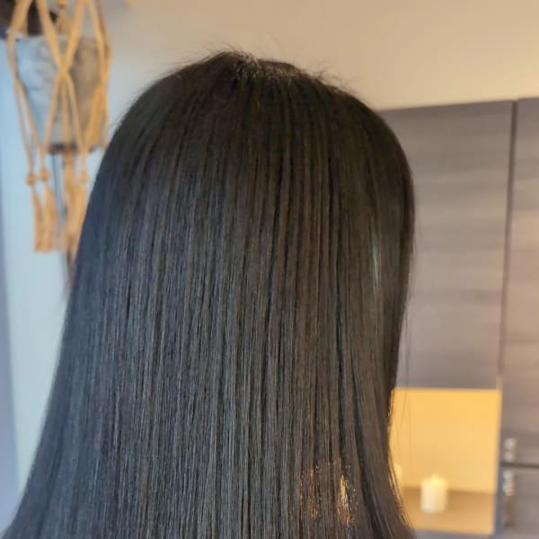 Nシステム修復トリートメント