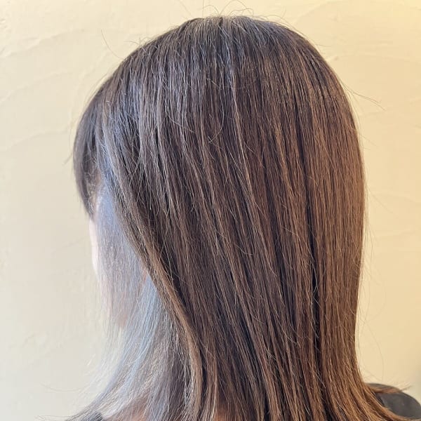 インナーカラー|LBL