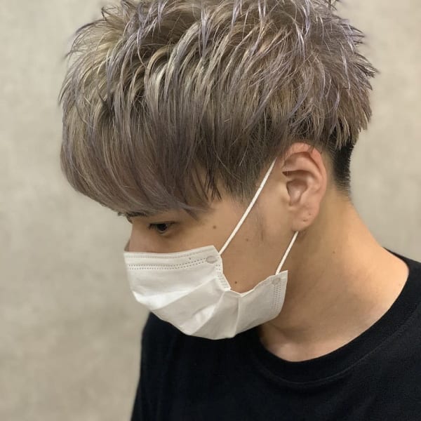 Be-COOL 東雁来店|Be-COOL 東雁来店