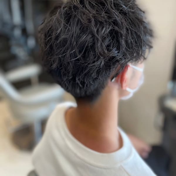 Be-COOL 東雁来店|Be-COOL 東雁来店