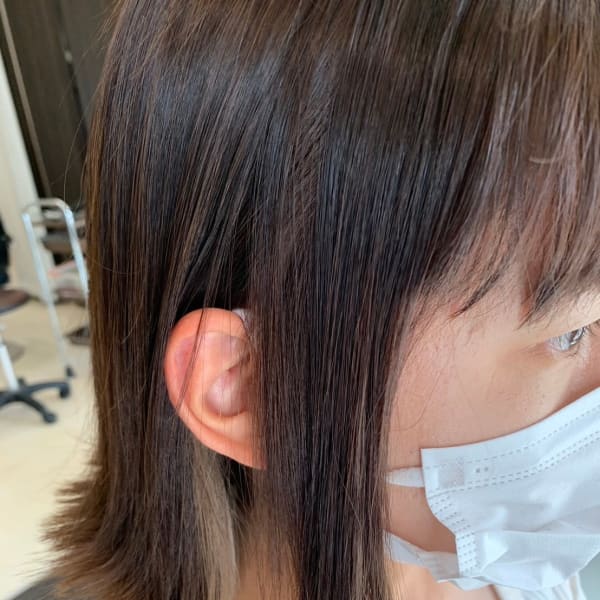 Be-COOL 東雁来店