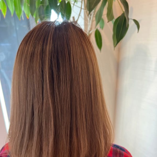 Be-COOL 東雁来店