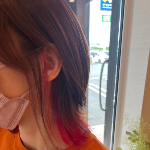 Be-COOL 東雁来店