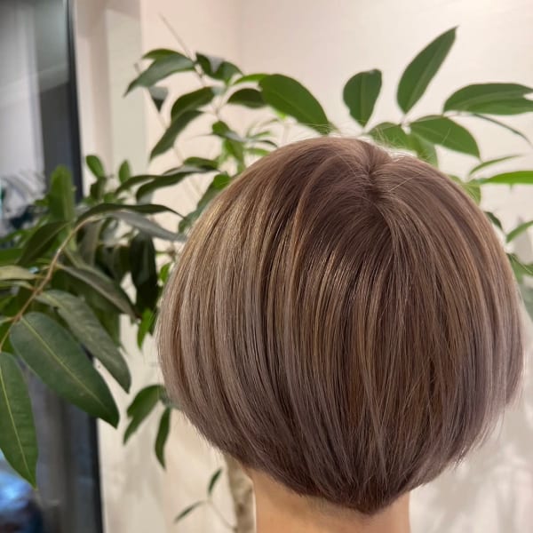 Be-COOL 東雁来店