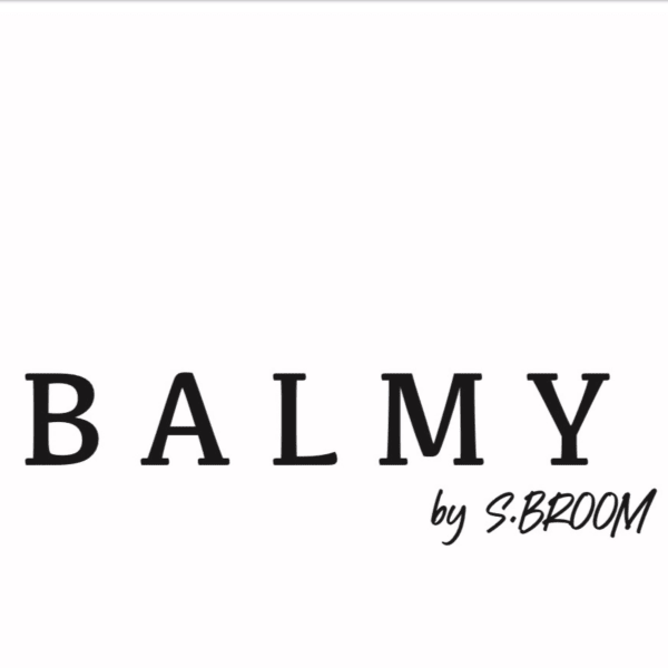 BALMY by S.BROOM