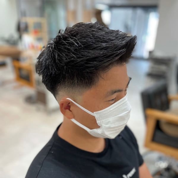 Chlan×メンズ|Chlan