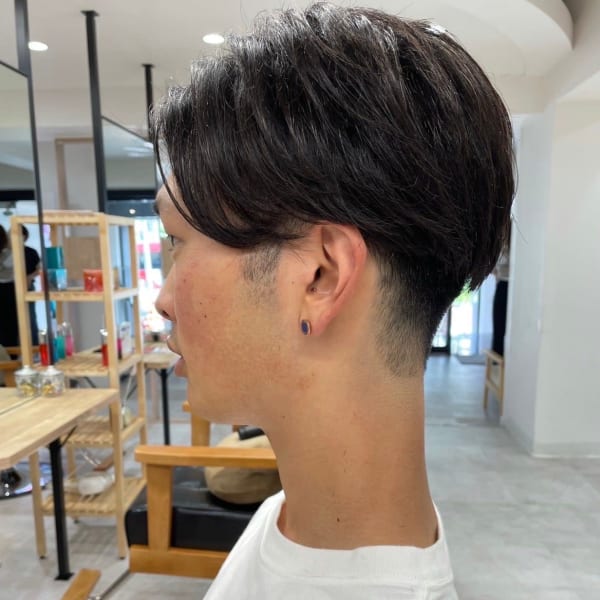 Chlan×メンズ|Chlan