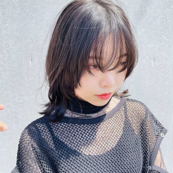 Beauty Resort AKAHIGE×ミディアム|Beauty Resort AKAHIGE