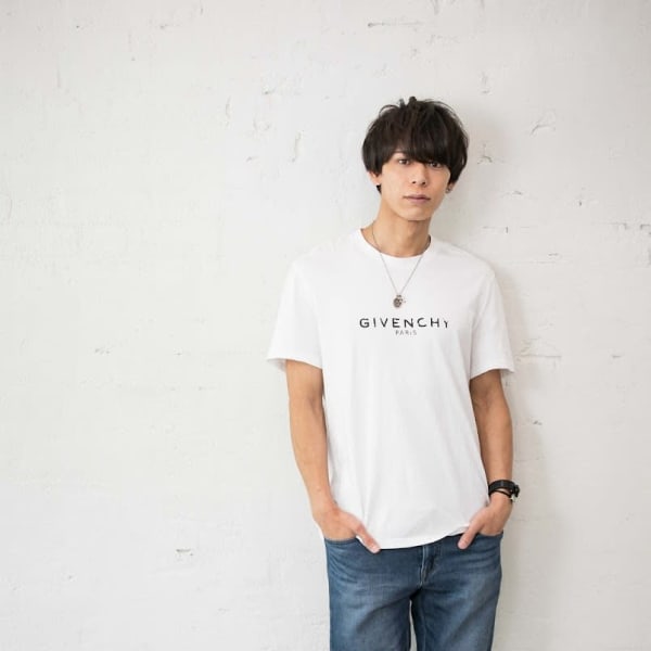 pesca 仙台一番町店×ショート