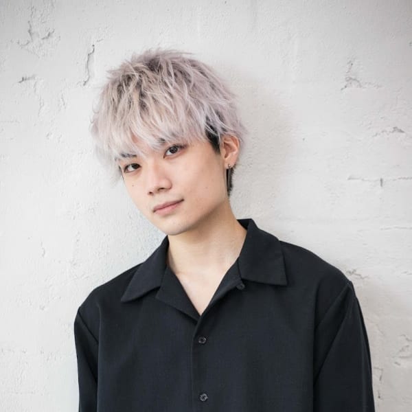 pesca 仙台一番町店×ショート