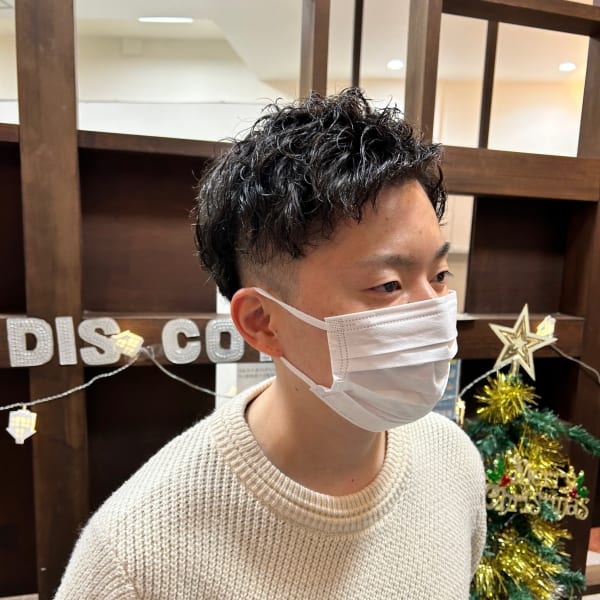 ツイストスパイラル|Jedis Coty