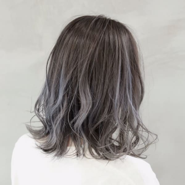 pesca 仙台一番町店×ミディアム