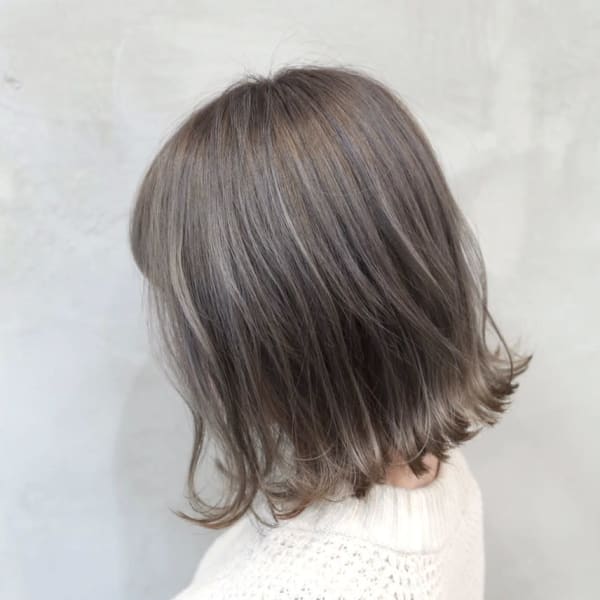 pesca 仙台一番町店×ミディアム