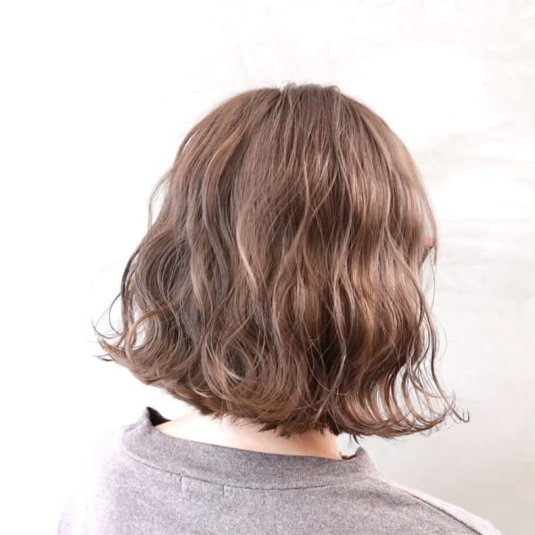 pesca 仙台一番町店×ミディアム