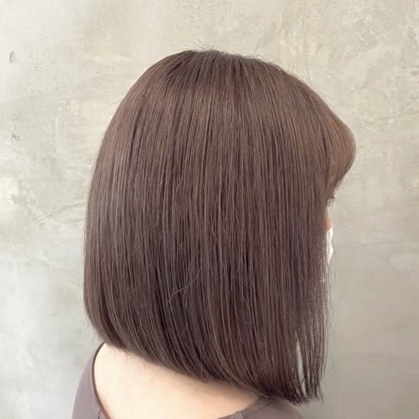 pesca 仙台一番町店×ミディアム