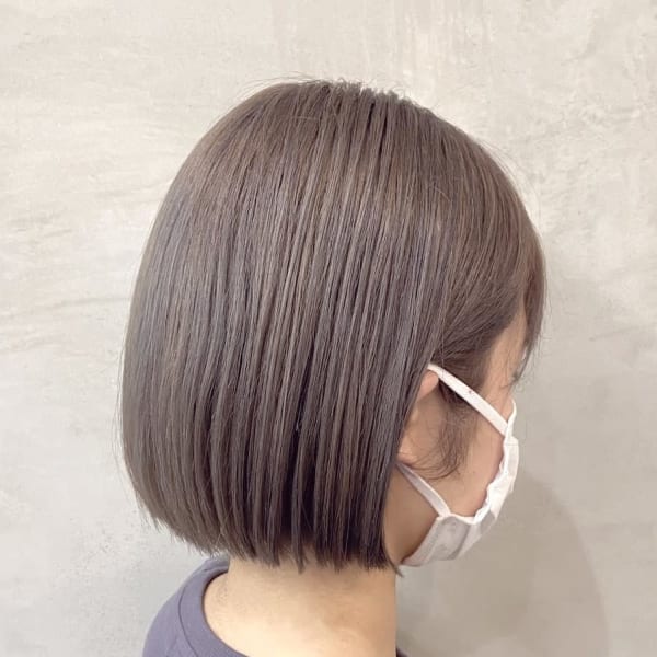 pesca 仙台一番町店×ミディアム