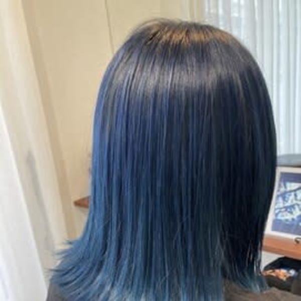 【tipi】オーシャンブルー