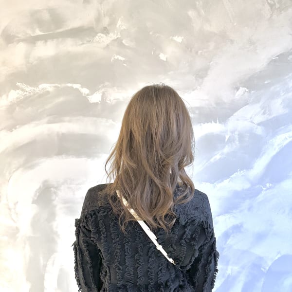 Louer  hairmake×ロング