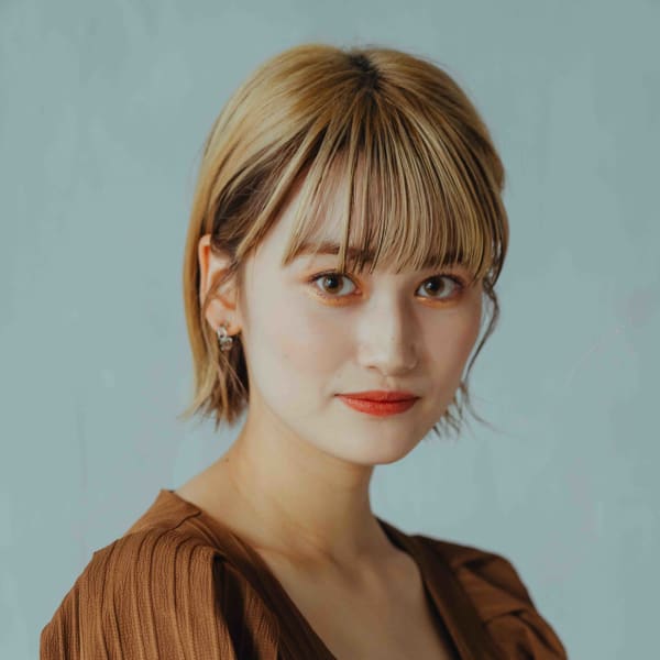 【2024年新作スタイル】笹塚美容室GrandChariot