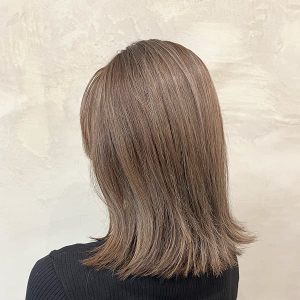 シークレットハイライト グレージュ (OIKAWA)