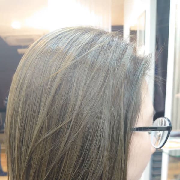 【カウンセリング重視】どんな髪型もお任せください【似合わせ】