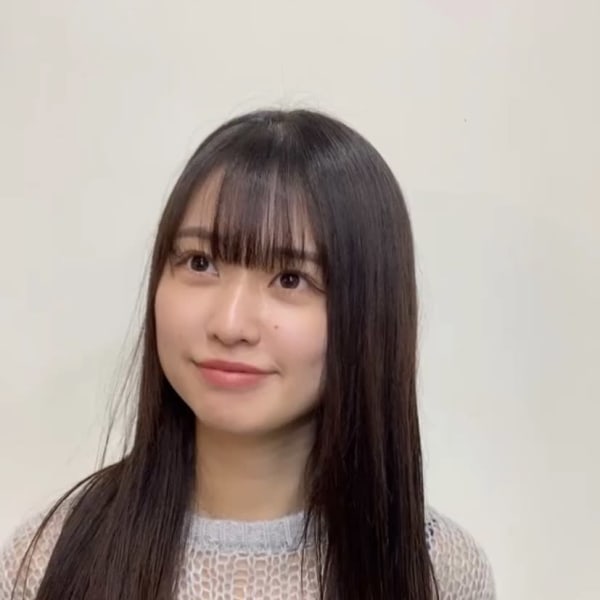 縮毛矯正でサラサラストレート