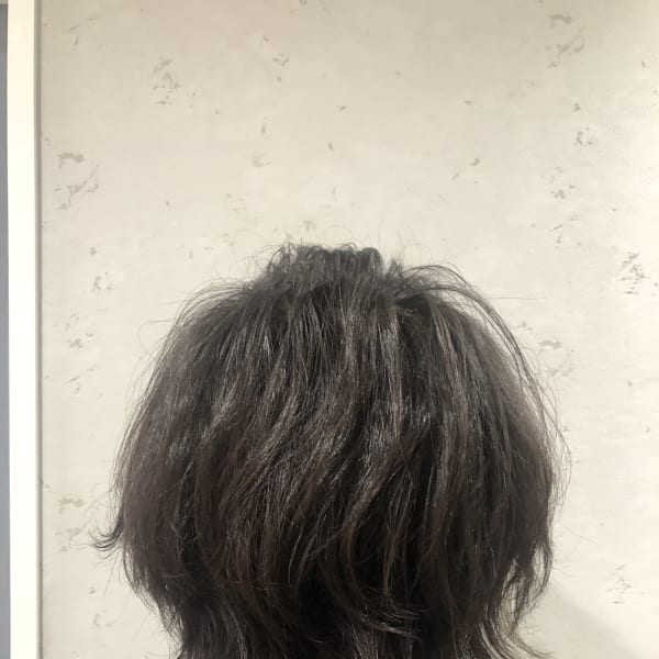 藤原基央風スタイル