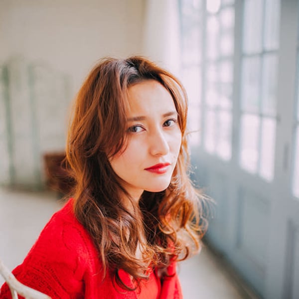 大人ウェービー