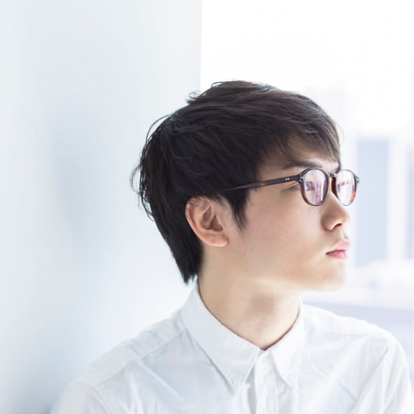 ナチュラルショート
