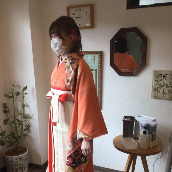 Chezmoi【シェモア】×ミディアム|Chezmoi【シェモア】