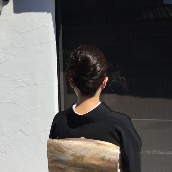 Chezmoi【シェモア】×ロング|Chezmoi【シェモア】