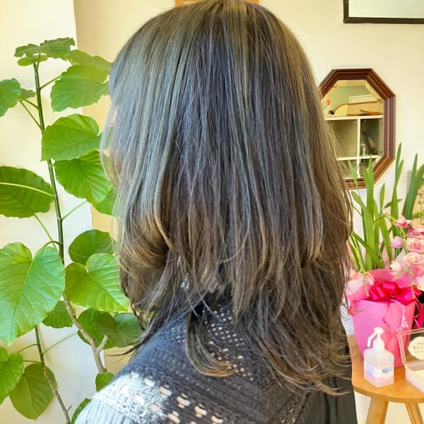 Chezmoi【シェモア】×ミディアム|Chezmoi【シェモア】