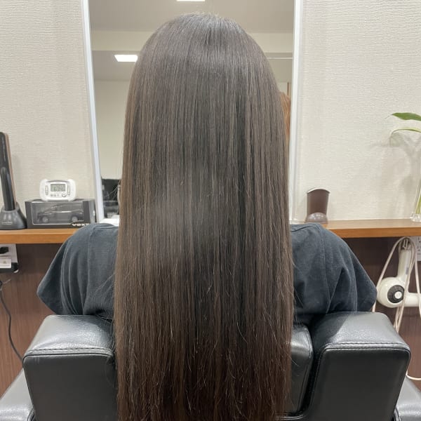 Five Stars×ロング|Five Stars