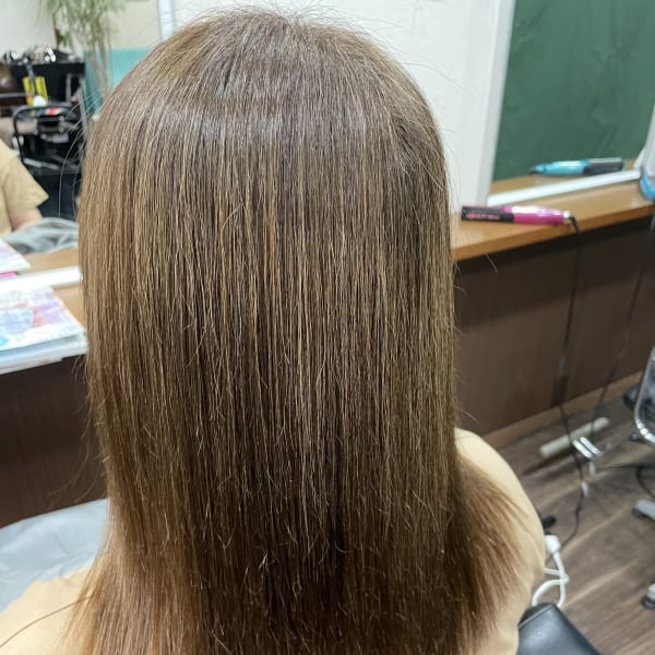 Five Stars×ロング|Five Stars