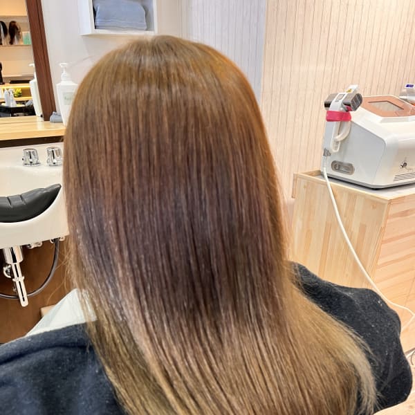 KANi×ロング|KANi