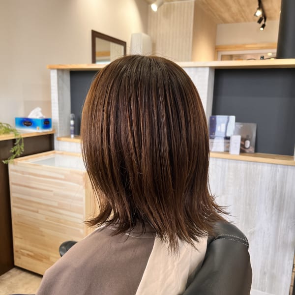 KANi×ミディアム|KANi