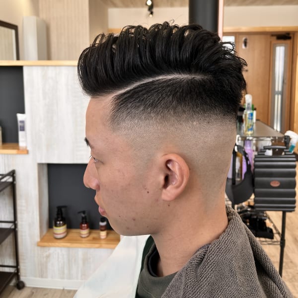 KANi×ショート|KANi