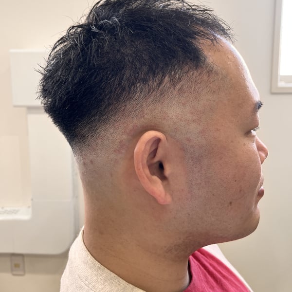 KANi×ショート|KANi