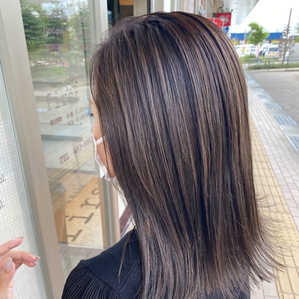 ハイライト
