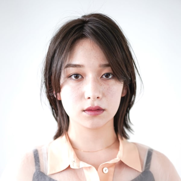 大人かわいいロブレイヤー