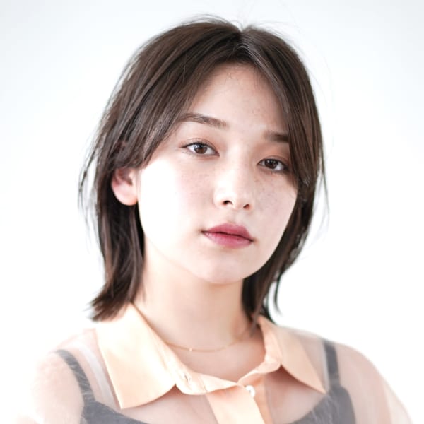 大人かわいいロブレイヤー