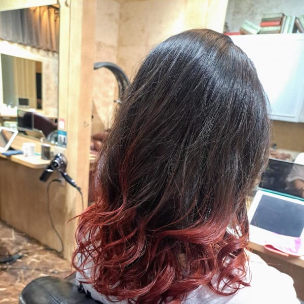 RED.|Anphi 新杉田