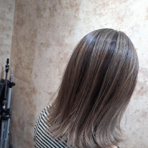 Clarity Greige |Anphi 新杉田