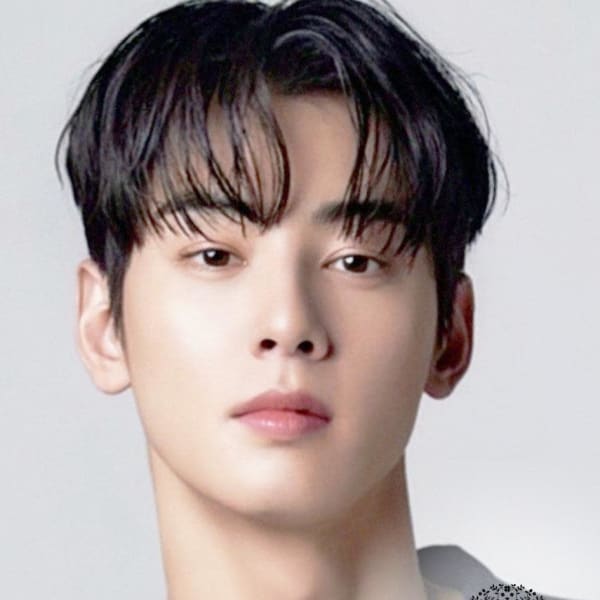 セミウェットセンターパートメンズスタイル☆|MAXBEAUTY GINZA