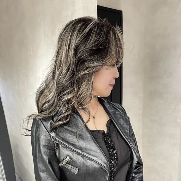 ★フェミニンオリジナルハイライト★