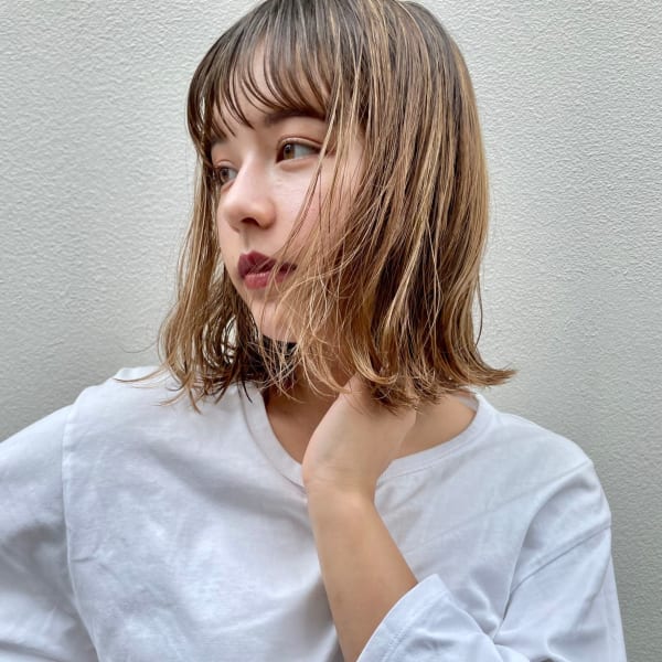 IPPO×ミディアム