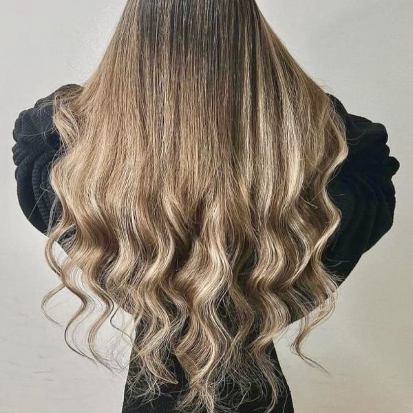 ハイライトstyle