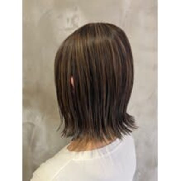 ハイライト【acala吉祥寺】