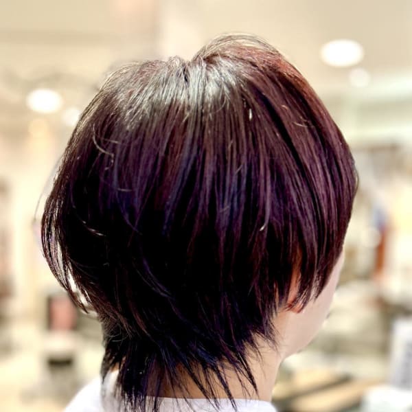 【40代・50代女性のおすすめヘア】